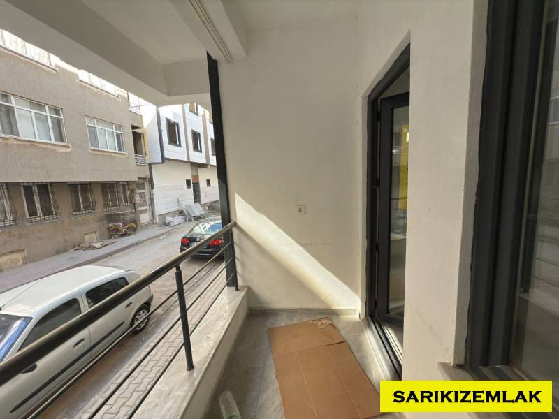 Edremit Camivasat Mah`da1+1  Daire. - 20